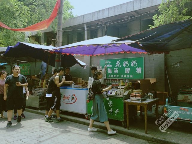 攻略｜感谢老天的不胖之恩，让我肆无忌惮的吃遍西安！3天2夜游，仅需一天假，1小时抵达！