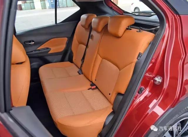 东风日产全新劲客车评,东风日产劲客试驾