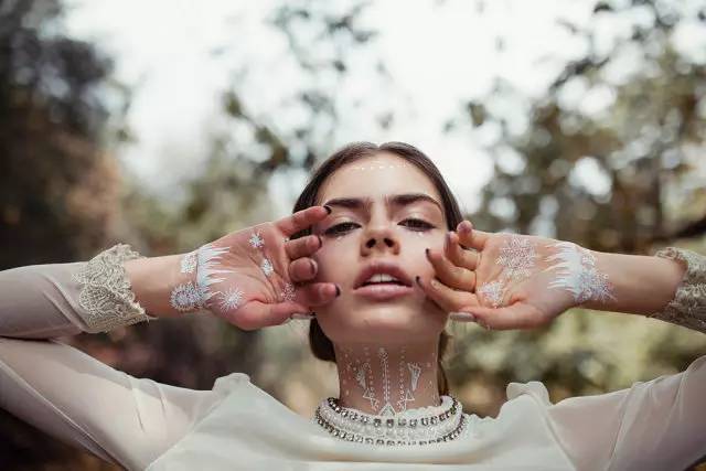 草本纹身贴种草,好物种草纹身贴