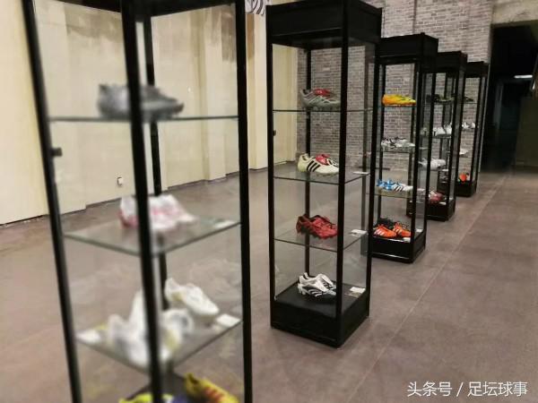 人物志——老颜：我是球鞋收藏圈的“老炮儿”