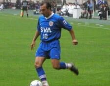 申花历年澳大利亚外援名单,历年申花足球队员名单