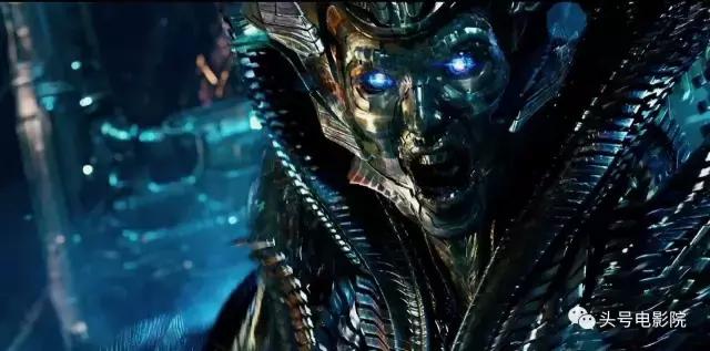 变形金刚5豆瓣评分,变形金刚5电影评价