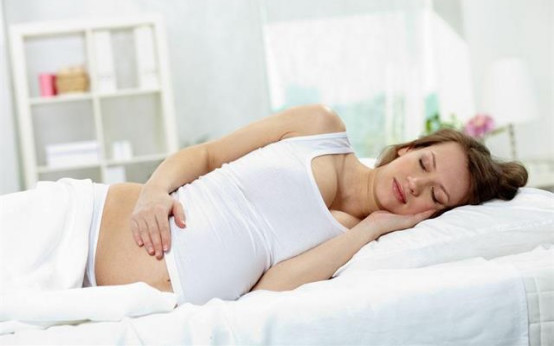 产后还需注意这4点,产后有这些症状不要怕是正常现象