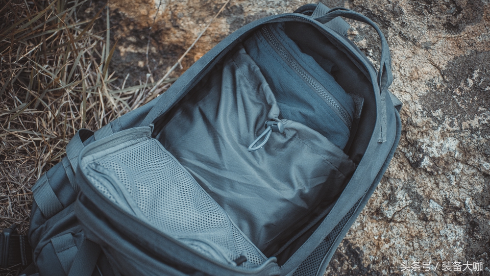 helikon适合通勤的战术包,浣熊背包测评