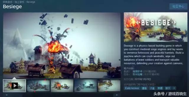 steam夏季剁手指南,萌新入坑秒杀系列