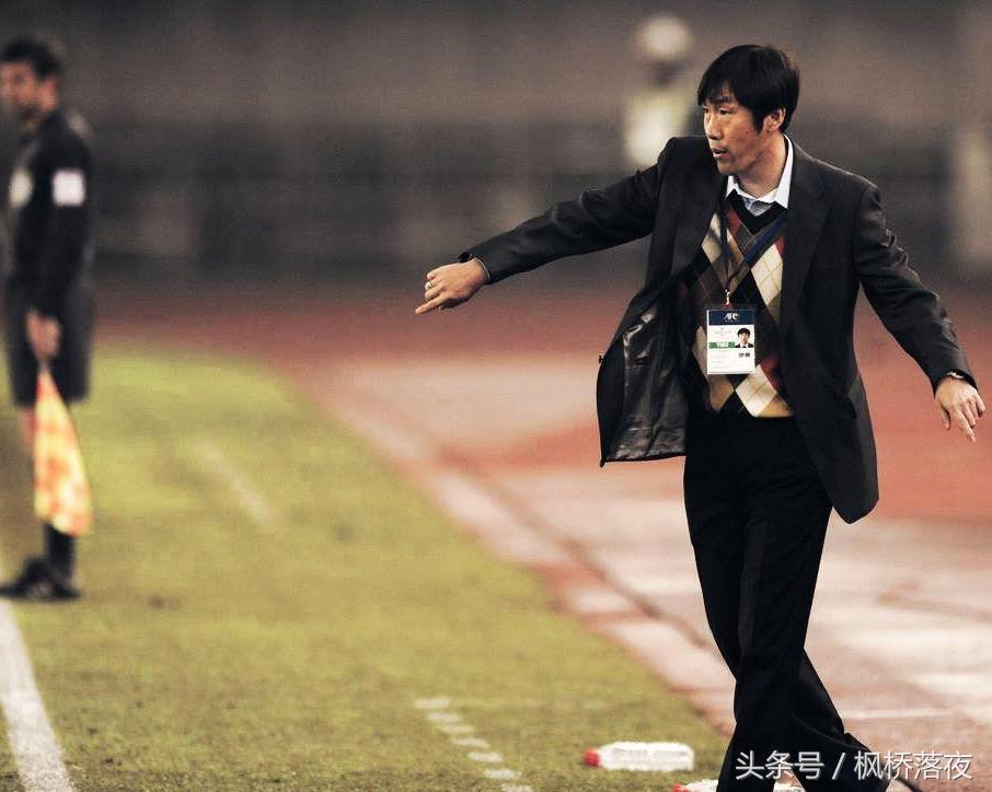 北控用大胜告别蒂奥特,高洪波狂拿四连胜,为何他如此神奇?