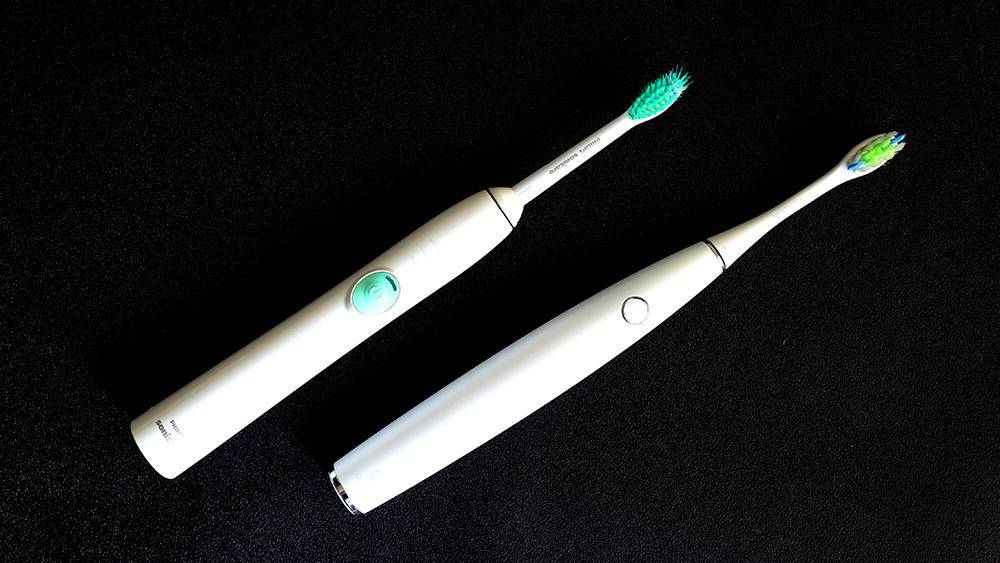 电动牙刷飞利浦和欧乐对比,哪一款飞利浦电动牙刷最好用