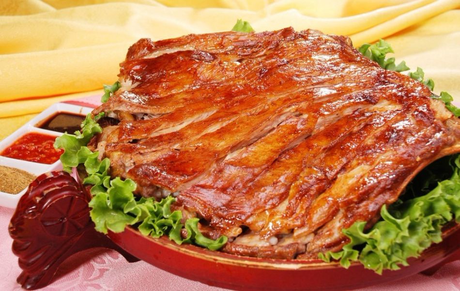 炖牛肉放苹果有什么用,小妙招炖牛肉