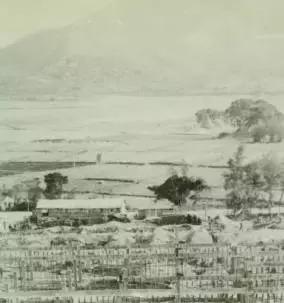 珠海建市后的建设热潮中，这样的石景山公园你一定没见过！