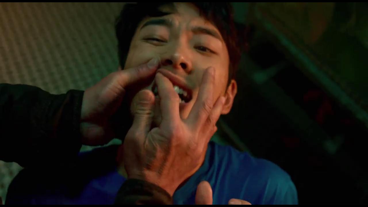 钱小豪僵尸片经典情节,僵尸钱小豪炼尸片段