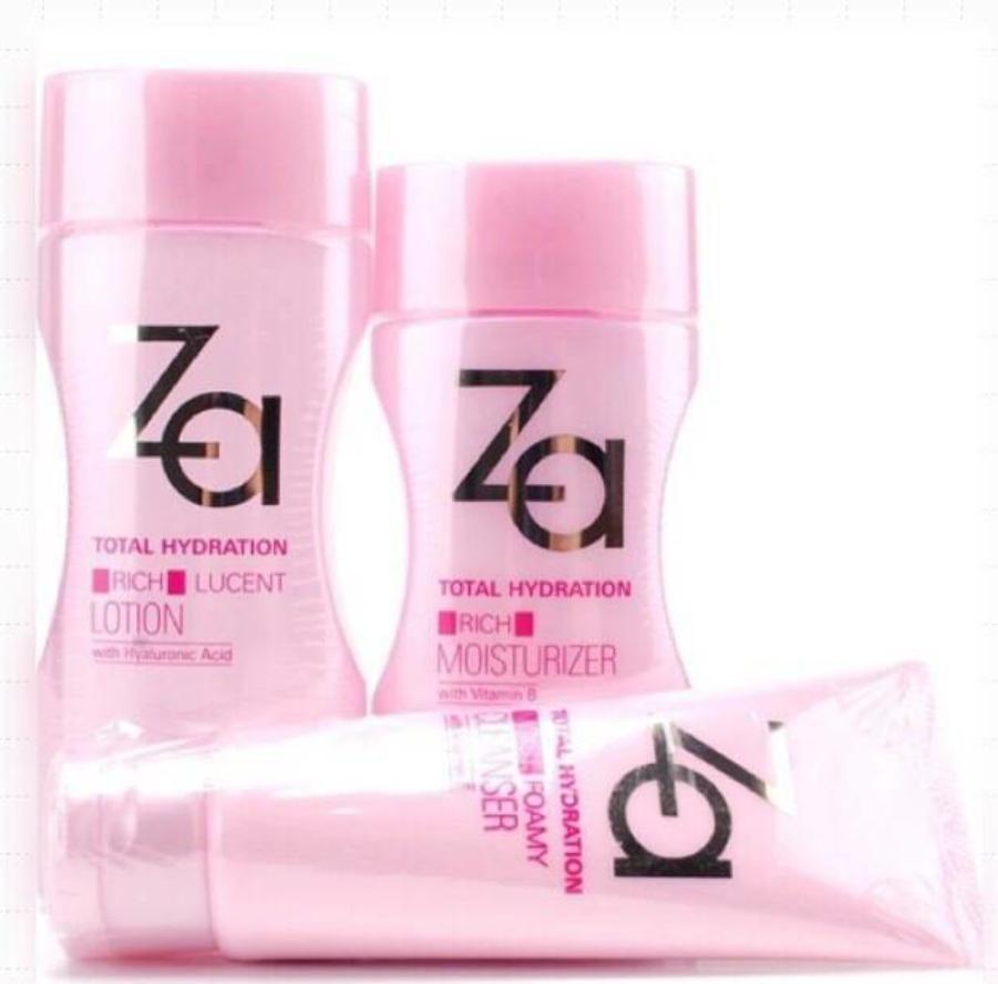 强烈安利超好用产品,安利一款超级补水保湿的产品