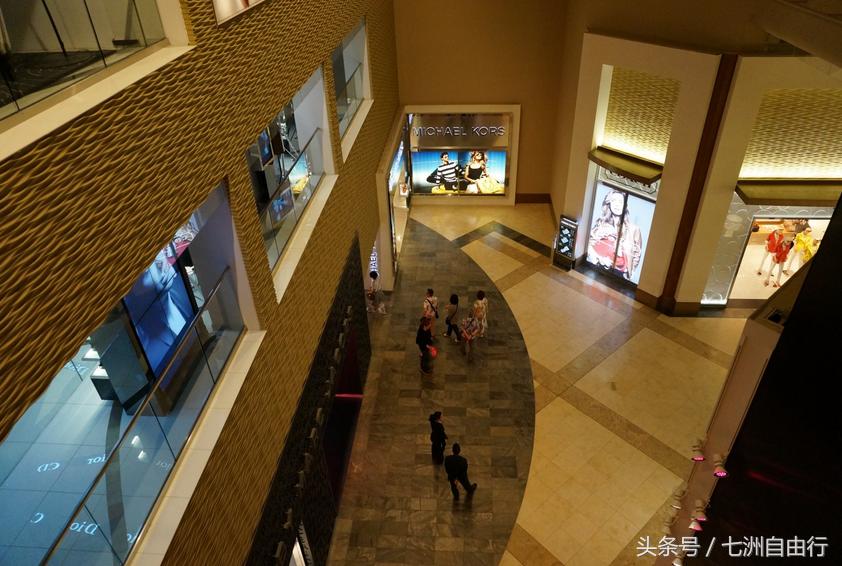 夏威夷购物胜地，必逛血拼地点及攻略