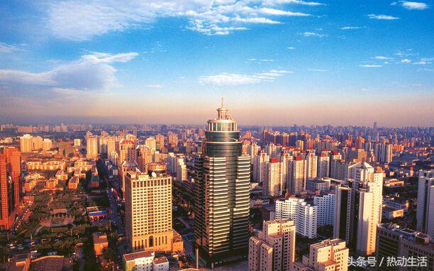 十大最宜创业城市,十大城市创业机会