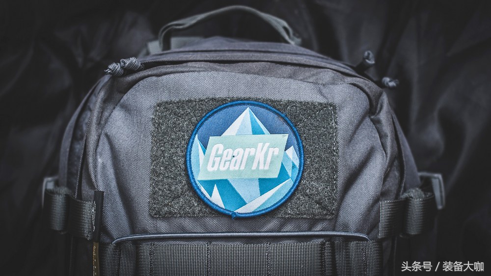 helikon适合通勤的战术包,浣熊背包测评