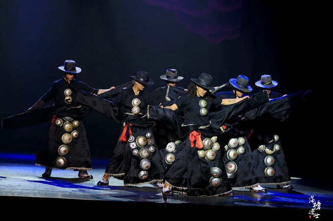 神秘的藏地文明,探寻神秘的历史遗迹