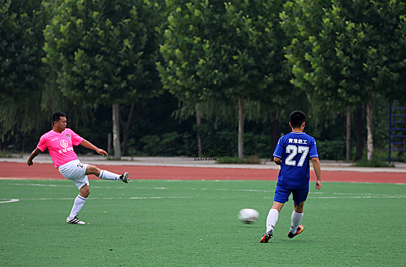 驻马店市第八届市长杯足球联赛,良辰谷语驻马店