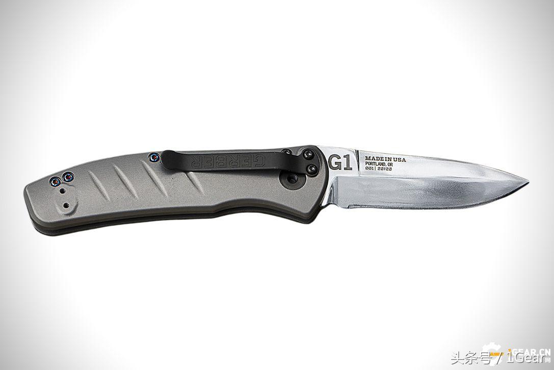 俄罗斯特种部队用的刀具,美军特种部队刀具