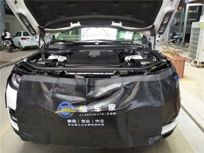 买二手路虎揽胜的10大忠告,老司机告诉你买丐版还是高配