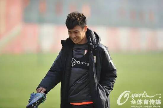 鲁能郑铮的最新消息,鲁能郑铮最新消息