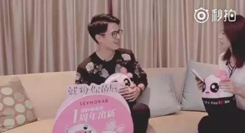 为什么现在娱乐圈都是小鲜肉,娱乐圈小鲜肉实际是什么样的