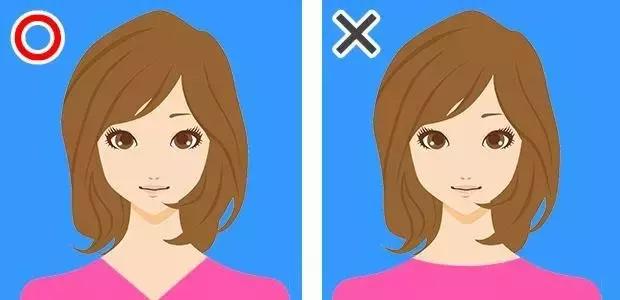 当你拿出身份证的那一刻,亮出你的护照照片