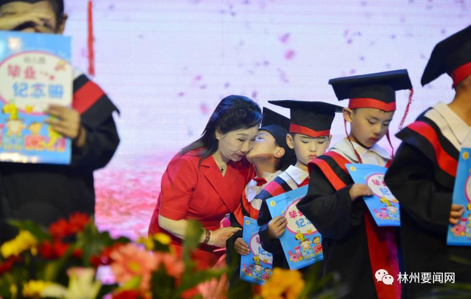 林州城西幼儿园学费是多少,林州市城西幼儿园