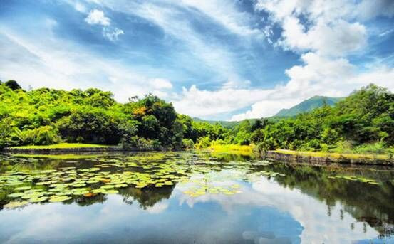 万宁兴隆居住,万宁兴隆适合居住吗