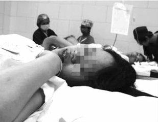 人流对女性身体的伤害大吗,人流造成女性心理危害多大