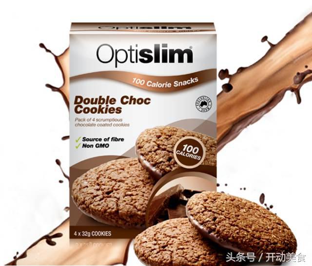 减肥期间可以吃的小零食有哪些,低卡零食既减肥又好吃