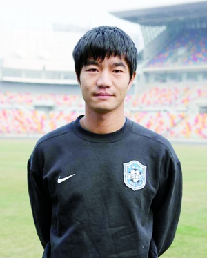 他们都老了吧,那年让我们振奋不已的85国青现在都过得怎么样?(后卫篇)