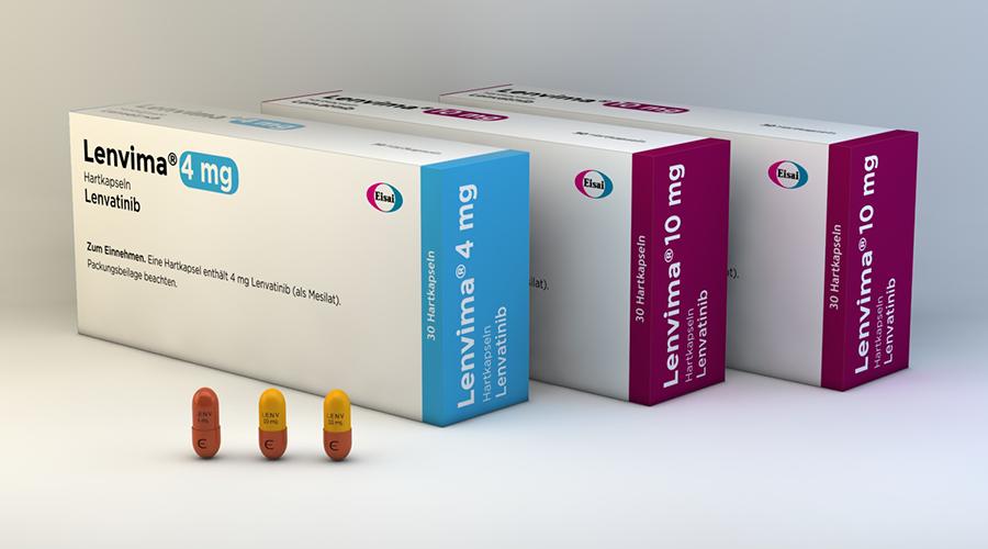 乐伐替尼靶点,乐伐替尼靶点有哪些