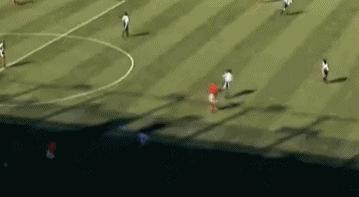 英超30年十大传奇时刻,英超25年