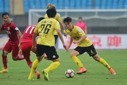 北大学霸足协杯逆袭中超豪门PK国脚毫不逊色