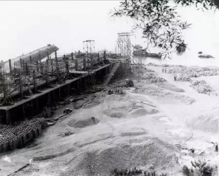 珠海建市后的建设热潮中，这样的石景山公园你一定没见过！