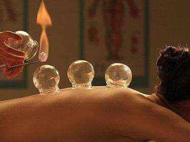 舒淇满脸扎针自拍称治疗过敏！中医治病，厉害的不止针灸还有这些……