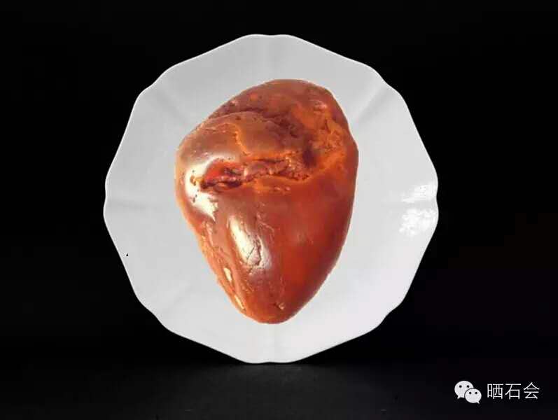 藏石者富贵,藏石者福禄寿