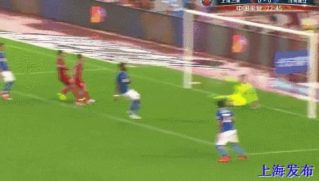 上海上港对河南建业,上港主场2018夺冠赛程