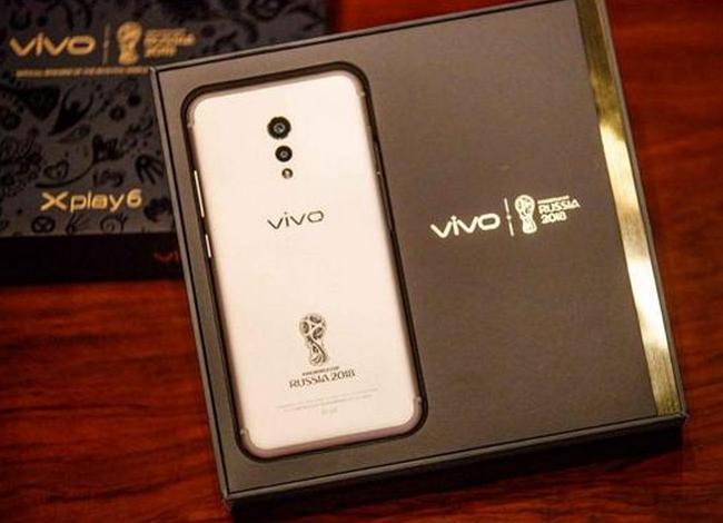 vivo世界杯赞助,vivo赞助2024欧洲杯