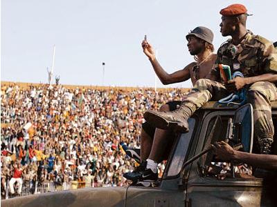 英超30年十大传奇时刻,英超25年