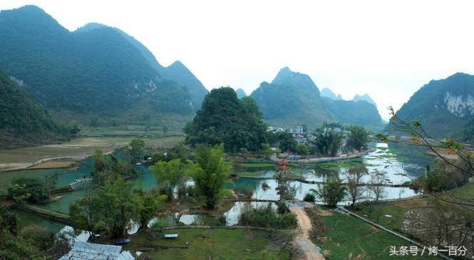 广西崇左旅游景区有哪些,崇左这几天免费旅游景区