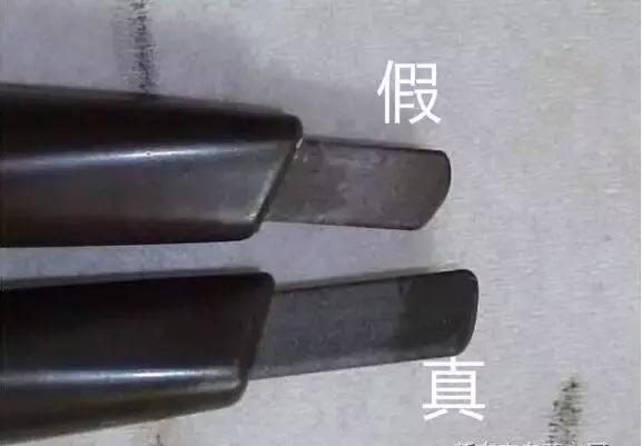 假冒化妆品最新案例,大批化妆品真假