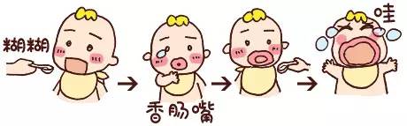 宝宝持续3个月有湿疹且便秘,宝宝湿疹反复和便秘和奶粉有关吗