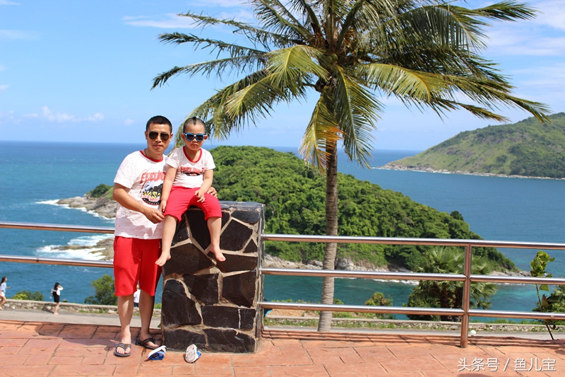 泰国普吉岛七日游,泰国普吉岛一日游旅游攻略