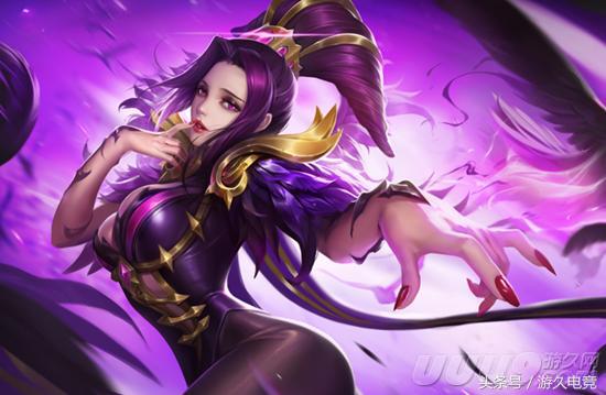 王者荣耀最能恶心队友的英雄,最坑队友的英雄