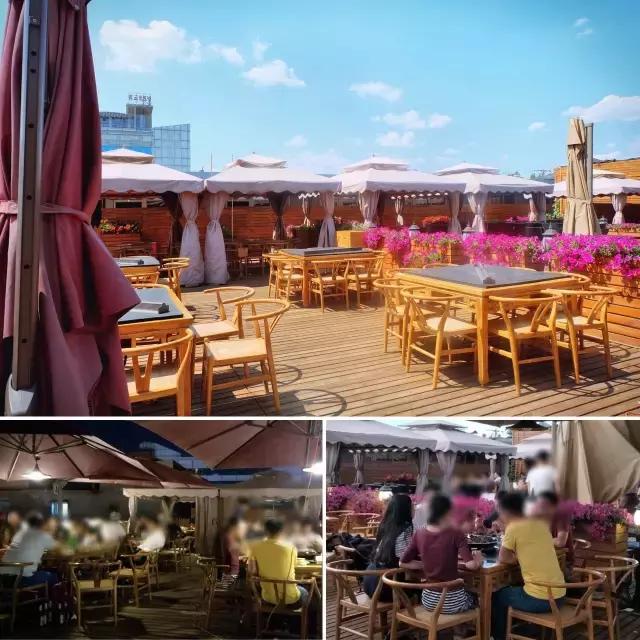 北京值得去的性价比好店,京城最值得去的餐厅