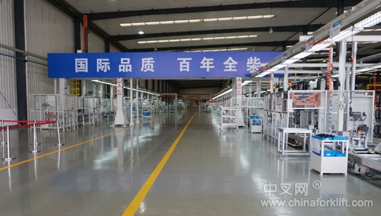 前进中成长无法复制的全柴