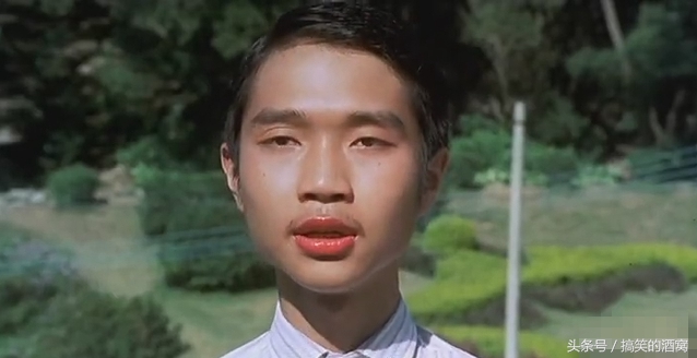 周星驰电影的配角何文辉,何文辉和周星驰视频