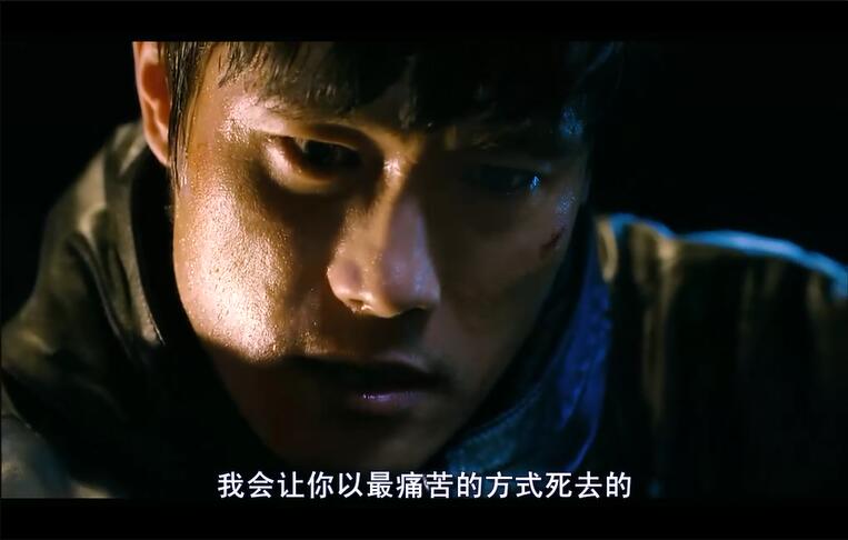 一张图看懂人性电影,人性扭曲的电影图解