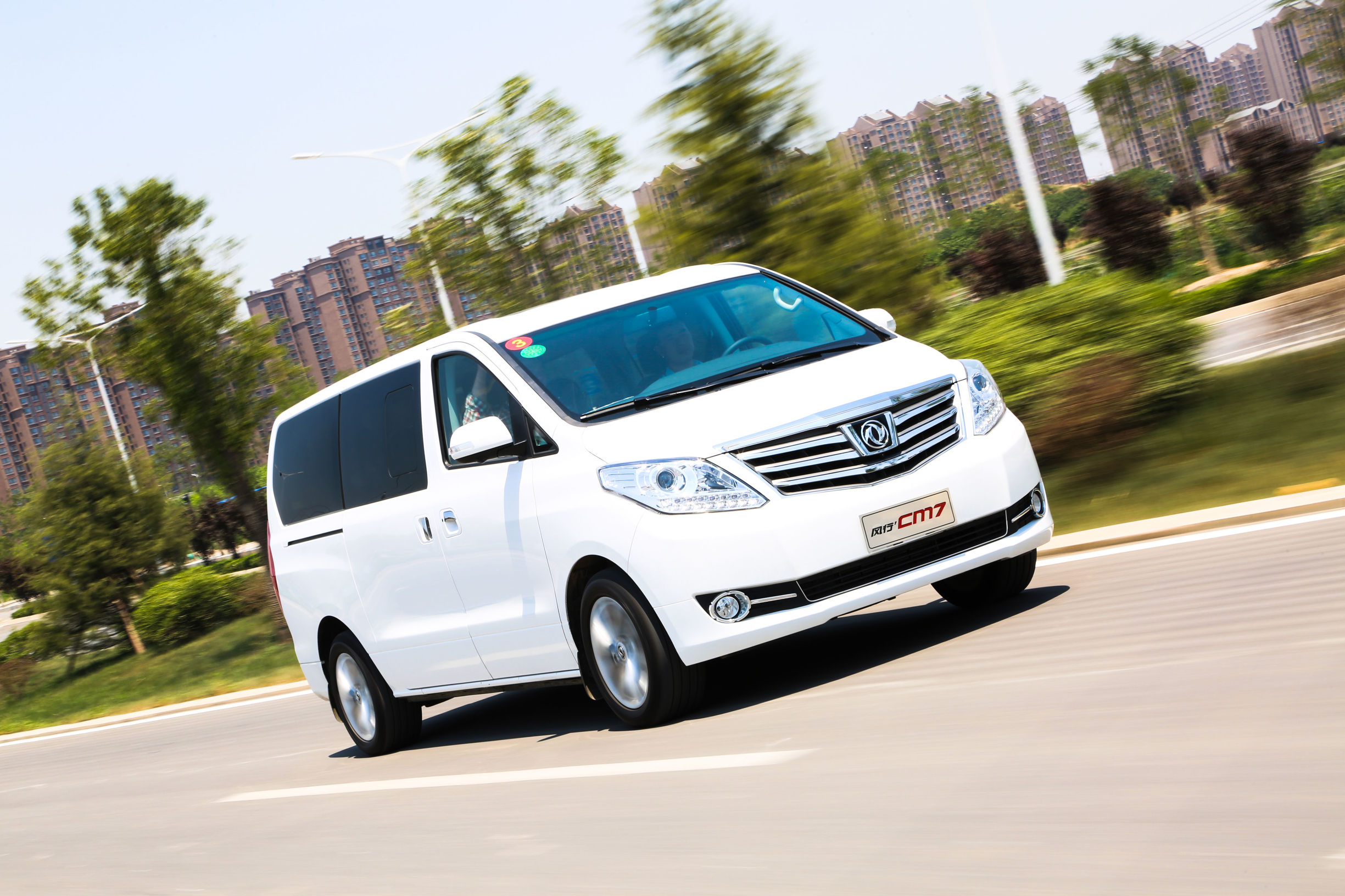 新款风行cm7怎么样,2018款东风风行cm7自动尊享