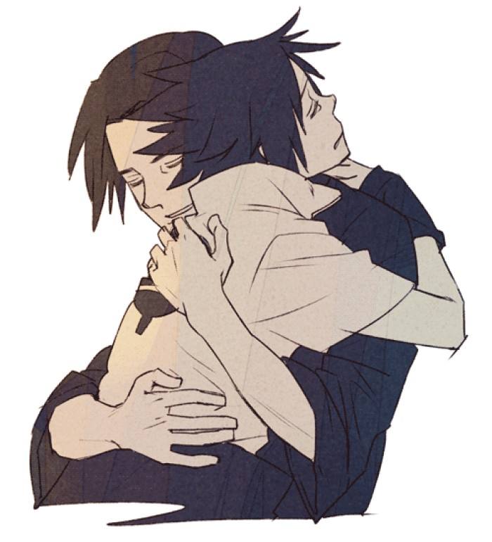 佐助问大蛇丸为什么要摧毁木叶,大蛇丸摧毁木叶失败被晓组织嘲笑